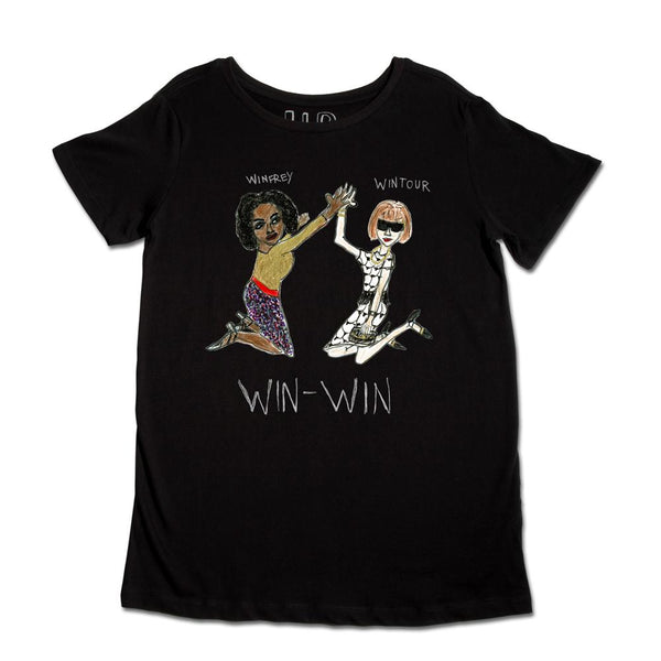 Win Win Women's T-Shirt