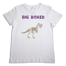 Big Boned Men's T-shirt