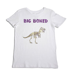 Big Boned Women's T-Shirt