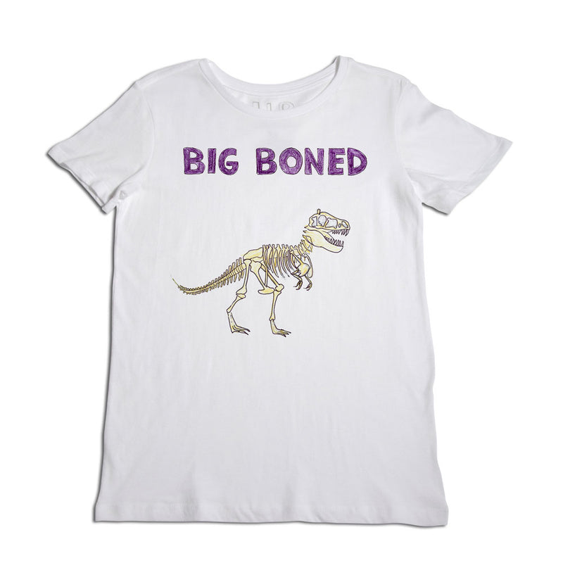Big Boned Women's T-Shirt