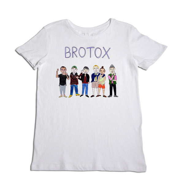 Brotox Women's T-Shirt