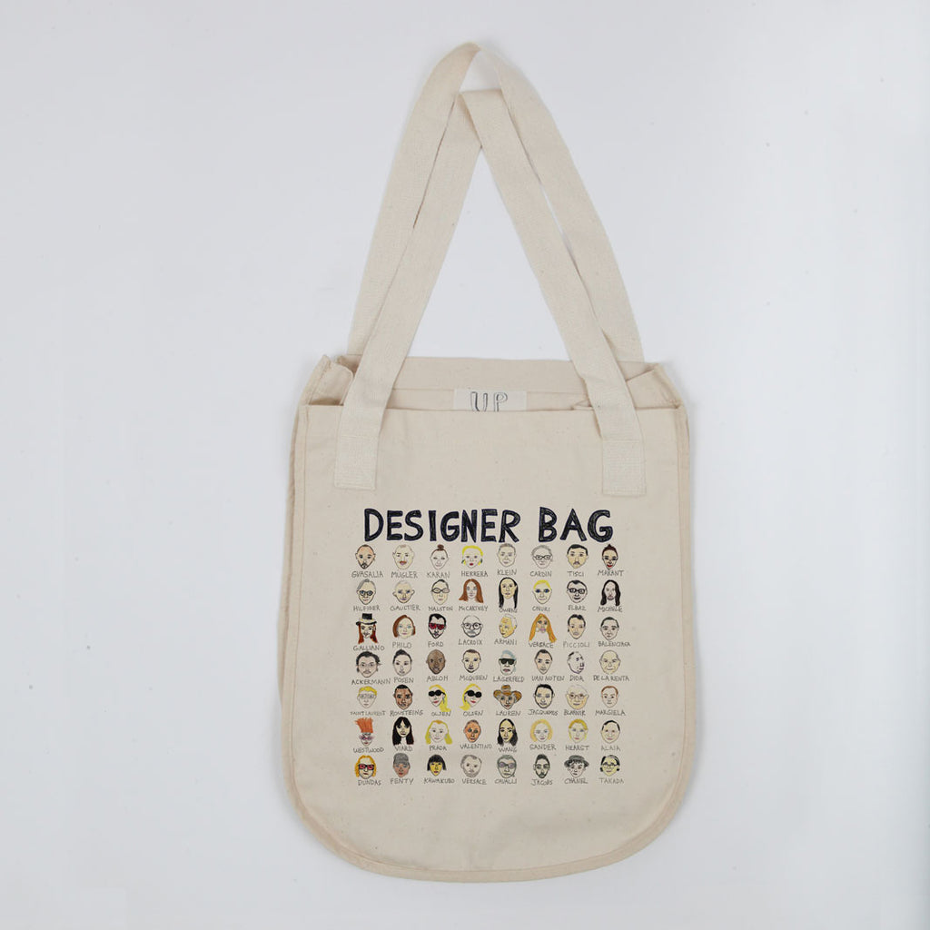 designer handbags logo