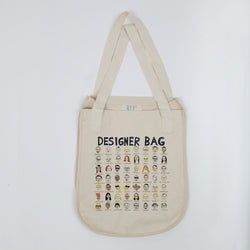 Designer Bag Tote