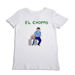 El Choppo Women's T-Shirt