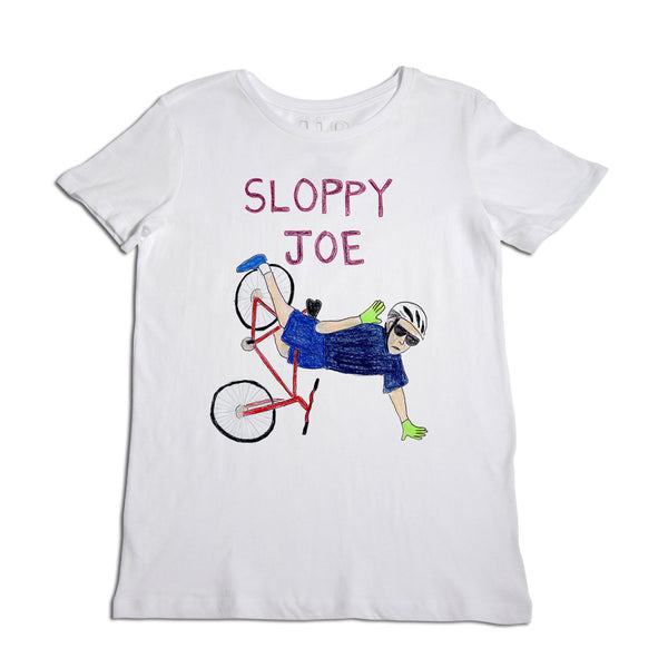 Sloppy Joe Women's T-Shirt